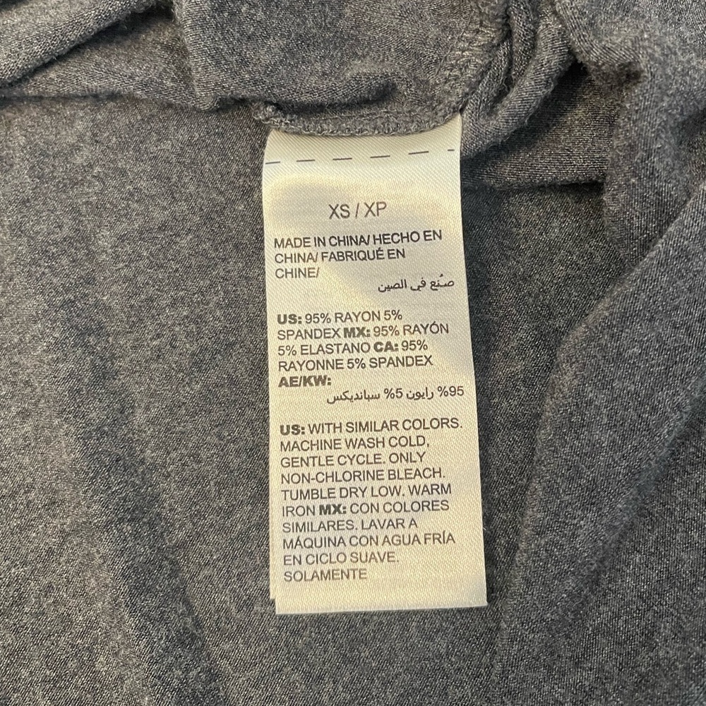 Soma Night Gown Size XS - Picture 2 of 5